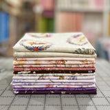 Deer Wilds Fat Quarter Bundle