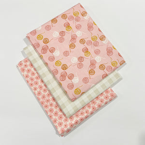 3 Yard Quilt Bundle, Option 7