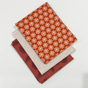 3 Yard Quilt Bundle, Option 10