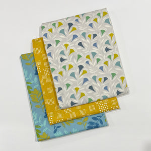 3 Yard Quilt Bundle, Option 8