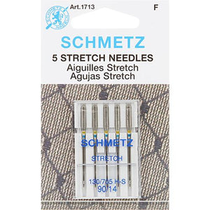 Schmetz, Stretch Needle 90/14