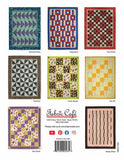 3 Yard Quilt Favorites