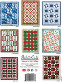 Quick Christmas 3 Yard Quilts