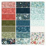 Holly & Hearth Fat Quarter Bundle