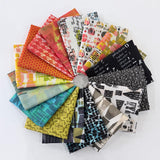 PUNC*T Fat Quarter Bundle