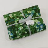 Prairie Song 108" Wide, Leaf 2 Yard Piece