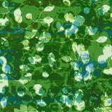 Prairie Song 108" Wide, Leaf 2 Yard Piece