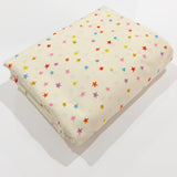 Starry, Multi 108" Wideback, 3 Yard Piece