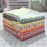 Gathered Lollies Half Yard Bundle