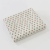 American Gather III, Cloud 108" Wide • 5/8 Yard Cut
