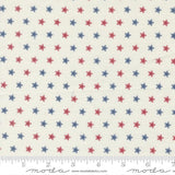 American Gather III, Cloud 108" Wide • 5/8 Yard Cut