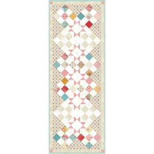 Gather Around Table Runner Kit