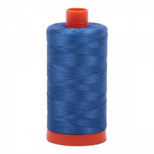 Aurifil Thread, 2730, 50wt, 1300m