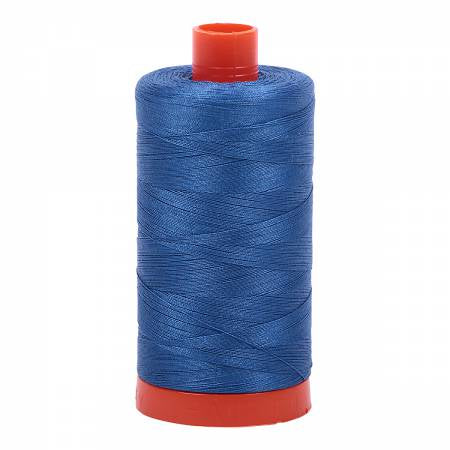 Aurifil Thread, 2730, 50wt, 1300m