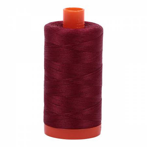 Aurifil Thread, 2460, 50wt, 1300m