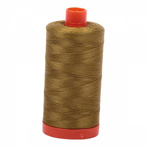 Aurifil Thread, 2910, 50wt, 1300m