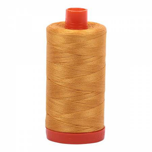 Aurifil Thread, 2140, 50wt, 1300m