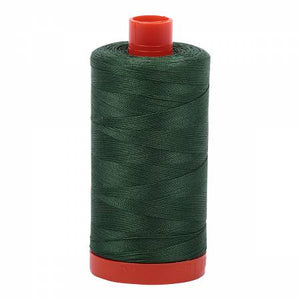 Aurifil Thread, 2892, 50wt, 1300m