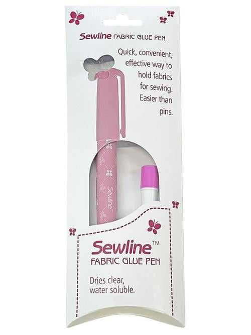 Sewline Water Soluble Glue Pen