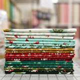 Cheer and Merriment Half Yard Bundle