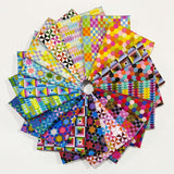 Piecework Fat Quarter Bundle