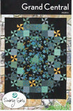 Grand Central Quilt Kit