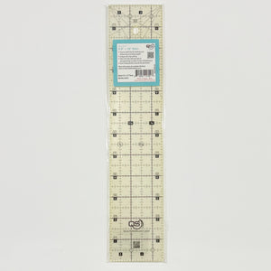 Quilter's Select 2.5 X 12 Inch Ruler