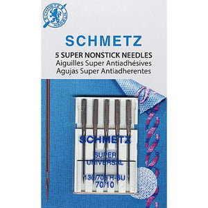 Schmetz Super Nonstick Needles 14/90