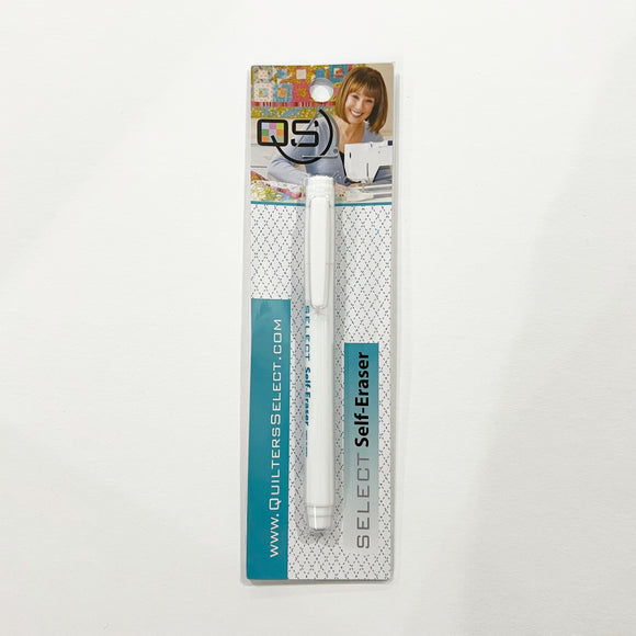 Quilter's Select Self-Eraser