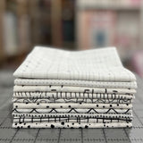 Curated Low Volume Fat Quarter Bundle