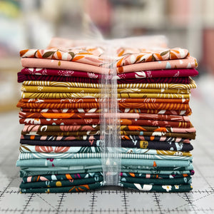 Things Above, 24 Pc. Fat Quarter Bundle