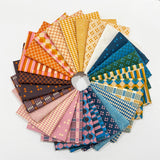 Geometry Fat Quarter Bundle