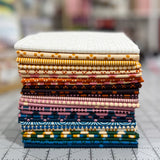 Geometry Fat Quarter Bundle