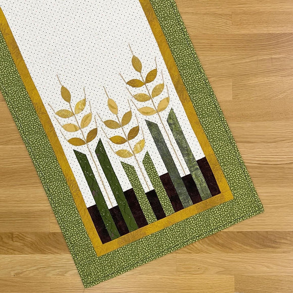 Wheatland Table Runner Kit