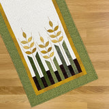 Wheatland Table Runner Kit