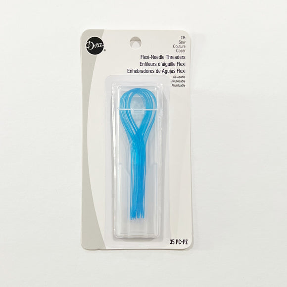 Dritz Flexi Needle Threaders