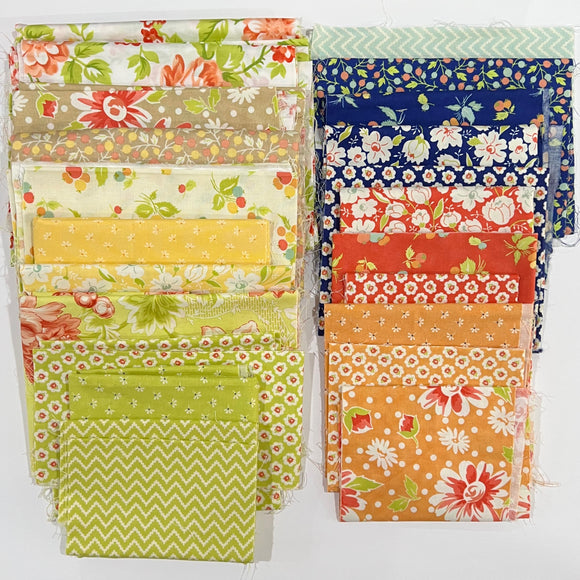 DS142 Fig Tree Scrap Bundle