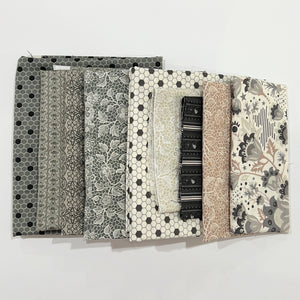 DS144 Boudoir Scrap Bundle