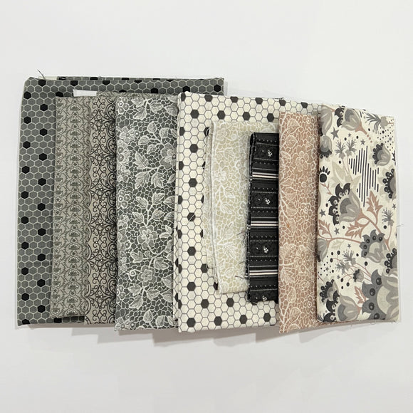 DS144 Boudoir Scrap Bundle