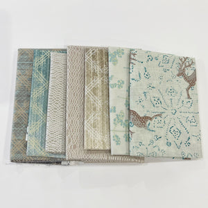 DS152 Jennifer Sampou Scrap Bundle