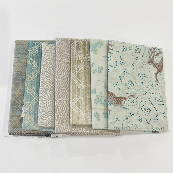 DS152 Jennifer Sampou Scrap Bundle