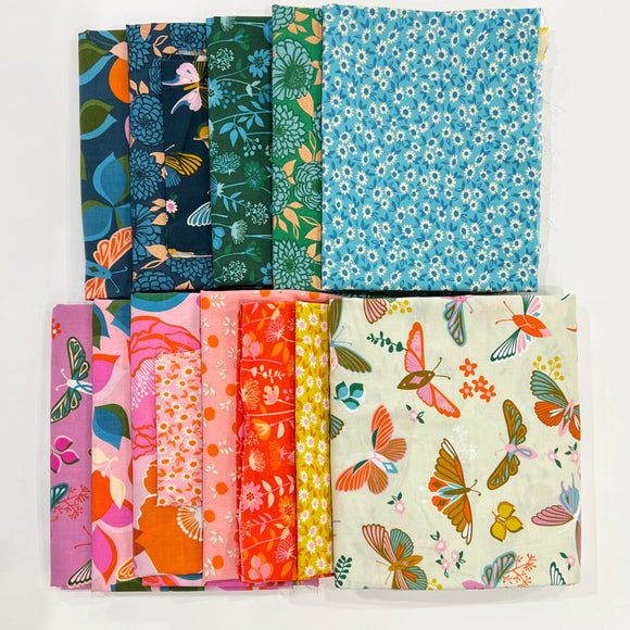 DS154 Stay Gold Scrap Bundle