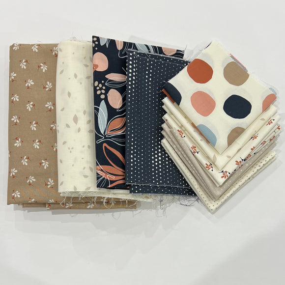 DS158 Melrose Scrap Bundle