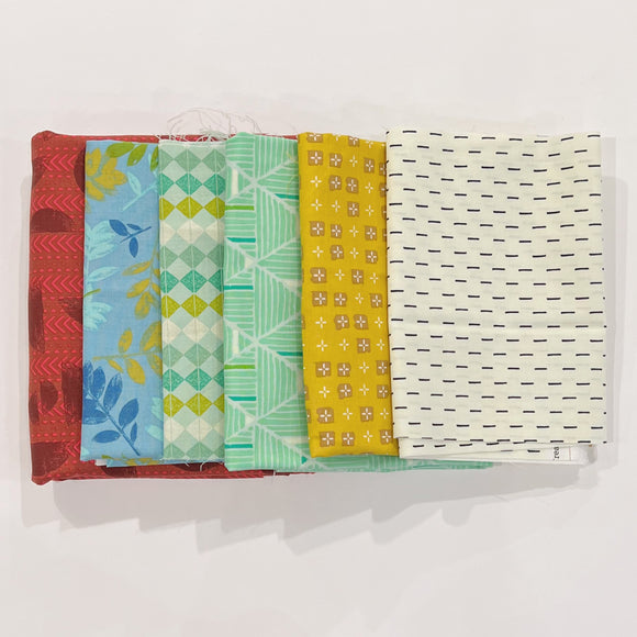 DS159 Mod Cloth Scrap Bundle