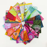 Perennial Borders Fat Quarter Bundle