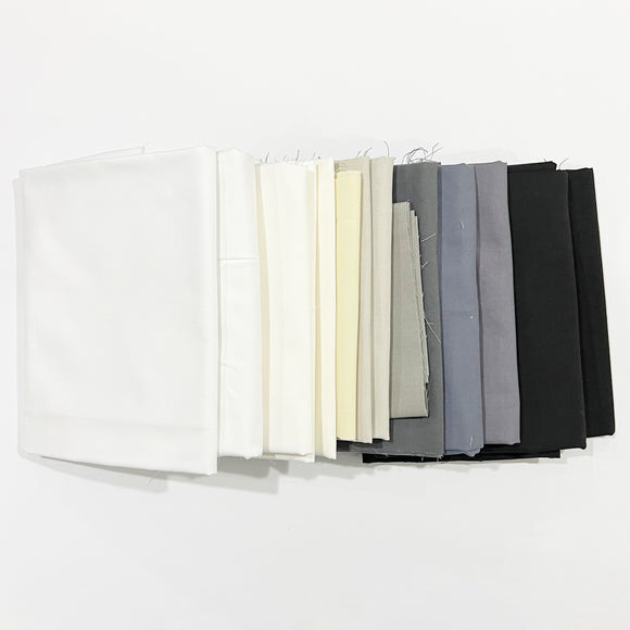 DS166 Neutral Solids Scrap Bundle