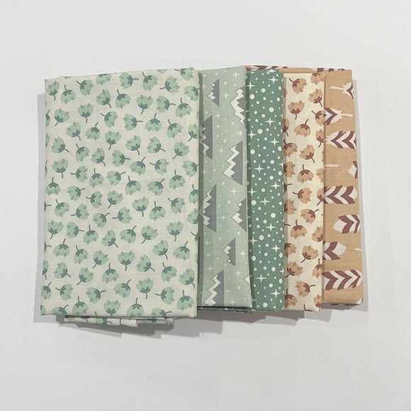 DS171 Arctic Scrap Bundle