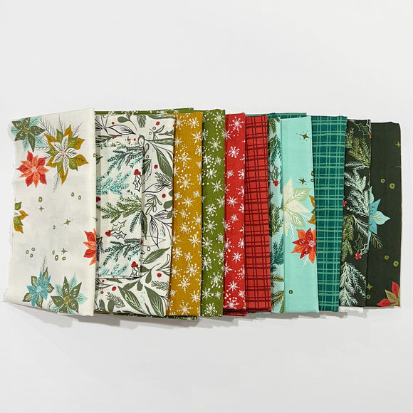 DS172 Cheer & Merriment Scrap Bundle