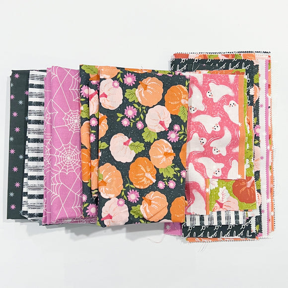 DS173 Hey Boo Scrap Bundle