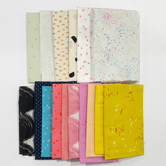 DS175 Ruby Star Society Scrap Bundle